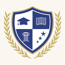 Menorah Academy crest