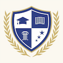 Menorah Academy crest
